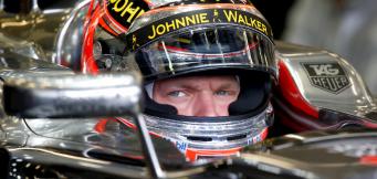 Hvilke danskere har kørt Formel 1?