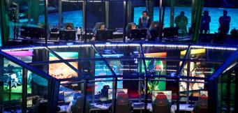 Del 1: De bedste danske esportsspillere