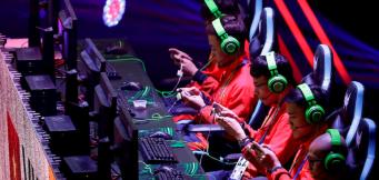 Esport: de sjoveste gamernavne