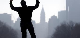 8 boksefilm, du skal have set