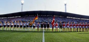 De 8 bedste fodboldfilm