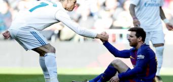 10 Champions League-rekorder, som nok aldrig bliver slået