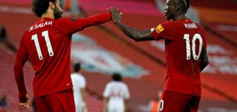 All time: de bedste afrikanske spillere i Premier League