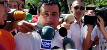 De største agenter i fodboldbranchen