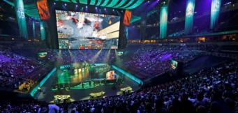 8 grunde til, at gaming/esport er en sport