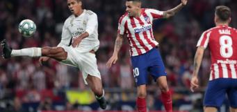 De fedeste klub-kælenavne i CL