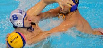 Del 1: Nationalsportsgrene i verden