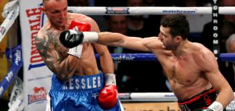 Del 2 - de mest elskede sportsstjerner i Danmark