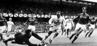 Top 10: Fodboldhistoriens bedste målmænd