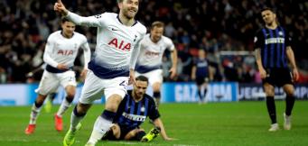 Christian Eriksen løn og formue