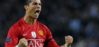 Cristiano Ronaldo | den mest scorende landsholdsspiller
