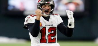 NFL: Super Bowl 2021 - optakt