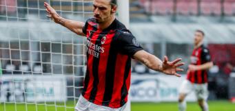 Zlatans utrolige rekorder - 2021