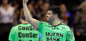 Statistikker fra den danske herrehåndboldliga – 18/19 og 19/20