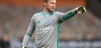 Kasper Schmeichel løn og formue