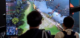 Esport: uskrevne regler i Dota 2