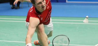 Viktor Axelsen løn og formue