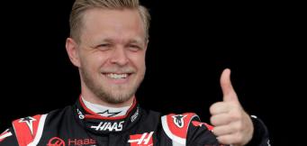 Kevin Magnussen løn i F1-karrieren