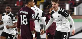 Premier League – gode statistikker, når du vil oddse