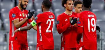 De hurtigste fodboldspillere i verden 2021