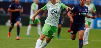 Pernille Harder løn og karriere 