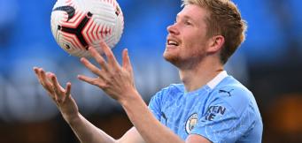 Premier League – de største assistmagere 