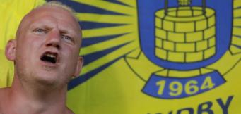 Lars Seier Christensen vs. Jan Bech Andersen