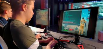 Nicolai Reedtz - bedre kendt som dev1ce