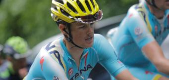 Jakob Fuglsang – cykelkarrieren i korte træk