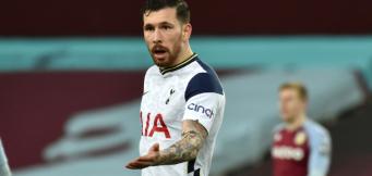 Pierre Emile Højbjerg – hans vej mod toppen