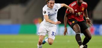 Rasmus Falk løn og karriere