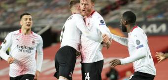 Simon Kjær løn og karriere