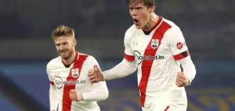 Jannik Vestergaard løn og karriere