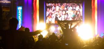 HesGoal livestreaming