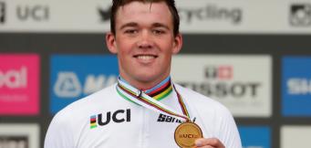 Mads Pedersen | cykelliv og løn