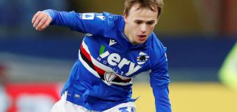 Mikkel Damsgaard løn og formue  - en stjerne i svøb