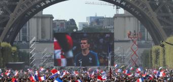 Livestreaming | Batman stream