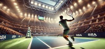 Kan tennis holdkampe konkurrere med Grand Slams?
