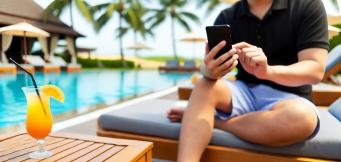 sportsbetting i sommerferien