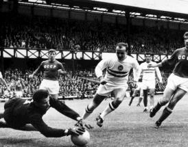 Top 10: Fodboldhistoriens bedste målmænd