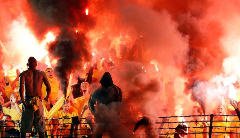 FCK vs. Brøndby – det største opgør i Superligaen