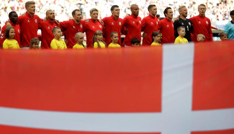 EM 2020 | Danmark | Kan Danmark vinde EM 2020?