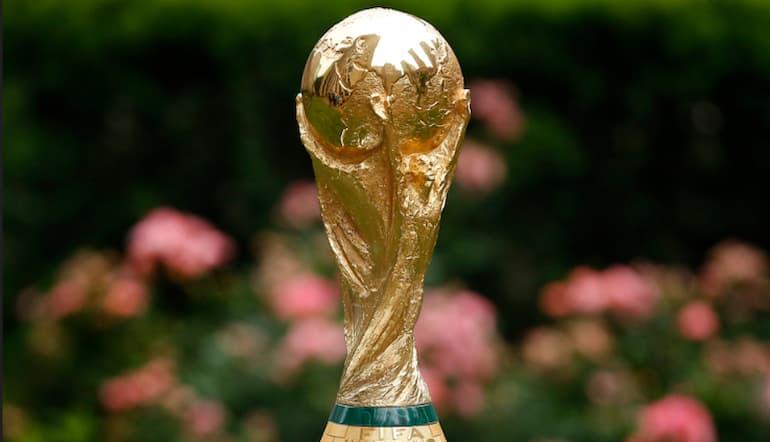 Hvem vinder VM 2022?