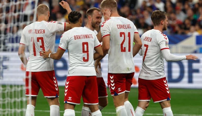 Fodbold tips - Nations League
