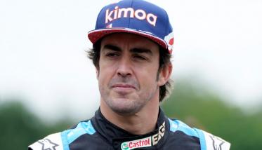 Fernando Alonso | løn og karriere som Formel 1-kører