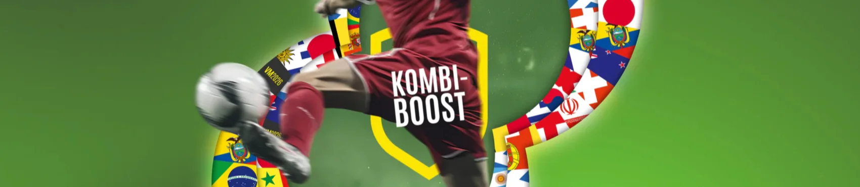 Kombi Boost Desktop